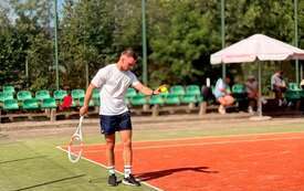 tenis 23