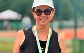 tenis 25