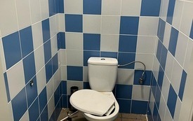 wandalizm w Białobrzegach (1)