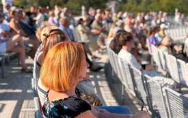 Z nurtem kultury nad Pilicą &ndash; świętowaliśmy razem 50-lecie instytucji kultury w Białobrzegach! ss