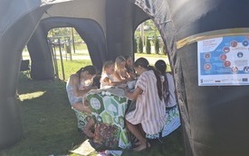  Wielki sukces Pikniku Ekologicznego w Białobrzegach! Razem zadbaliśmy o czyste powietrze   22 (32)