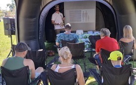  Wielki sukces Pikniku Ekologicznego w Białobrzegach! Razem zadbaliśmy o czyste powietrze   22 (22)