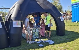  Wielki sukces Pikniku Ekologicznego w Białobrzegach! Razem zadbaliśmy o czyste powietrze   22 (14)