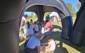  Wielki sukces Pikniku Ekologicznego w Białobrzegach! Razem zadbaliśmy o czyste powietrze   22 (54)