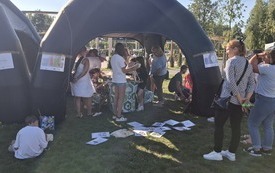  Wielki sukces Pikniku Ekologicznego w Białobrzegach! Razem zadbaliśmy o czyste powietrze   22 (49)