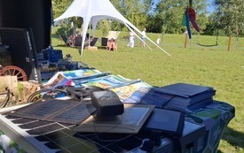  Wielki sukces Pikniku Ekologicznego w Białobrzegach! Razem zadbaliśmy o czyste powietrze   22 (20)