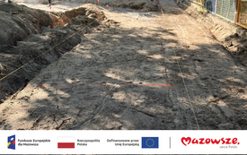 Przygotowanie nowych teren&oacute;w zielonych oraz realizacja działań z zakresu małej retencji na terenie Białobrzeg&oacute;w w celu dostosowania miasta do zmian klimatycznych (7)