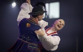Mazowsze&rdquo; w Białobrzegach. Muzyczne święto na jubileusz 50-lecia kultury i 35-lecia powstania Białobrzeskie Towarzystwo Kulturalne  (31)