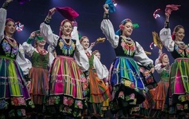 Mazowsze&rdquo; w Białobrzegach. Muzyczne święto na jubileusz 50-lecia kultury i 35-lecia powstania Białobrzeskie Towarzystwo Kulturalne  (29)