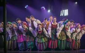Mazowsze&rdquo; w Białobrzegach. Muzyczne święto na jubileusz 50-lecia kultury i 35-lecia powstania Białobrzeskie Towarzystwo Kulturalne  (28)