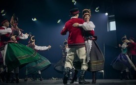Mazowsze&rdquo; w Białobrzegach. Muzyczne święto na jubileusz 50-lecia kultury i 35-lecia powstania Białobrzeskie Towarzystwo Kulturalne  (21)