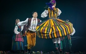 Mazowsze&rdquo; w Białobrzegach. Muzyczne święto na jubileusz 50-lecia kultury i 35-lecia powstania Białobrzeskie Towarzystwo Kulturalne  (7)