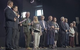 Mazowsze&rdquo; w Białobrzegach. Muzyczne święto na jubileusz 50-lecia kultury i 35-lecia powstania Białobrzeskie Towarzystwo Kulturalne  (4)