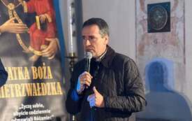 Koncert Parafiase