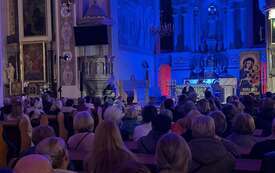 Koncert Parafiad