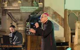 Koncert Parafiar