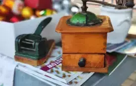 Galeria aktualności Kiermasz Staroci w Białobrzegach &ndash; już trzeci raz za nami! 82 1