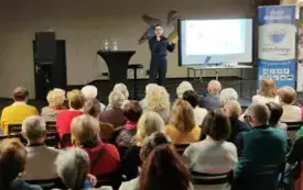 Galeria aktualności Bezpieczeństwo i relacje świąteczne &ndash; spotkanie w ramach Uniwersytetu Trzeciego Wieku w Białobrzegach 84 3