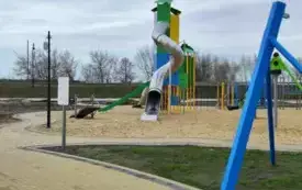 Galeria aktualności Białobrzegi w budowie - tereny nadpiliczne  85 4