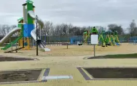 Galeria aktualności Białobrzegi w budowie - tereny nadpiliczne  85 6