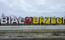 Galeria aktualności Białobrzegi w budowie - tereny nadpiliczne  85 7