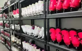 Galeria aktualności Lodowisko w Białobrzegach &ndash; zapraszamy! 91 1