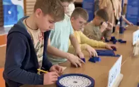 Sucha naukobus 8