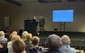 Kobiety na trzech kontynentach UTW 1