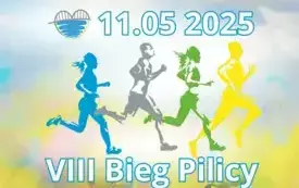 VIII Bieg Pilicy