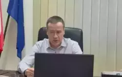 Zdjęcie do Burmistrz na żywo &ndash; rozmowy o Białobrzegach...