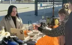 Kolejny Kiermasz Staroci w Białobrzegach za nami!