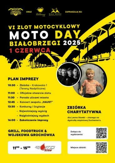 Moto day