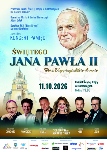KONCERT  