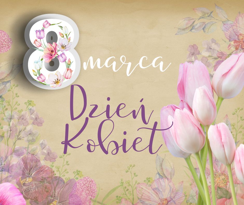 8 marca