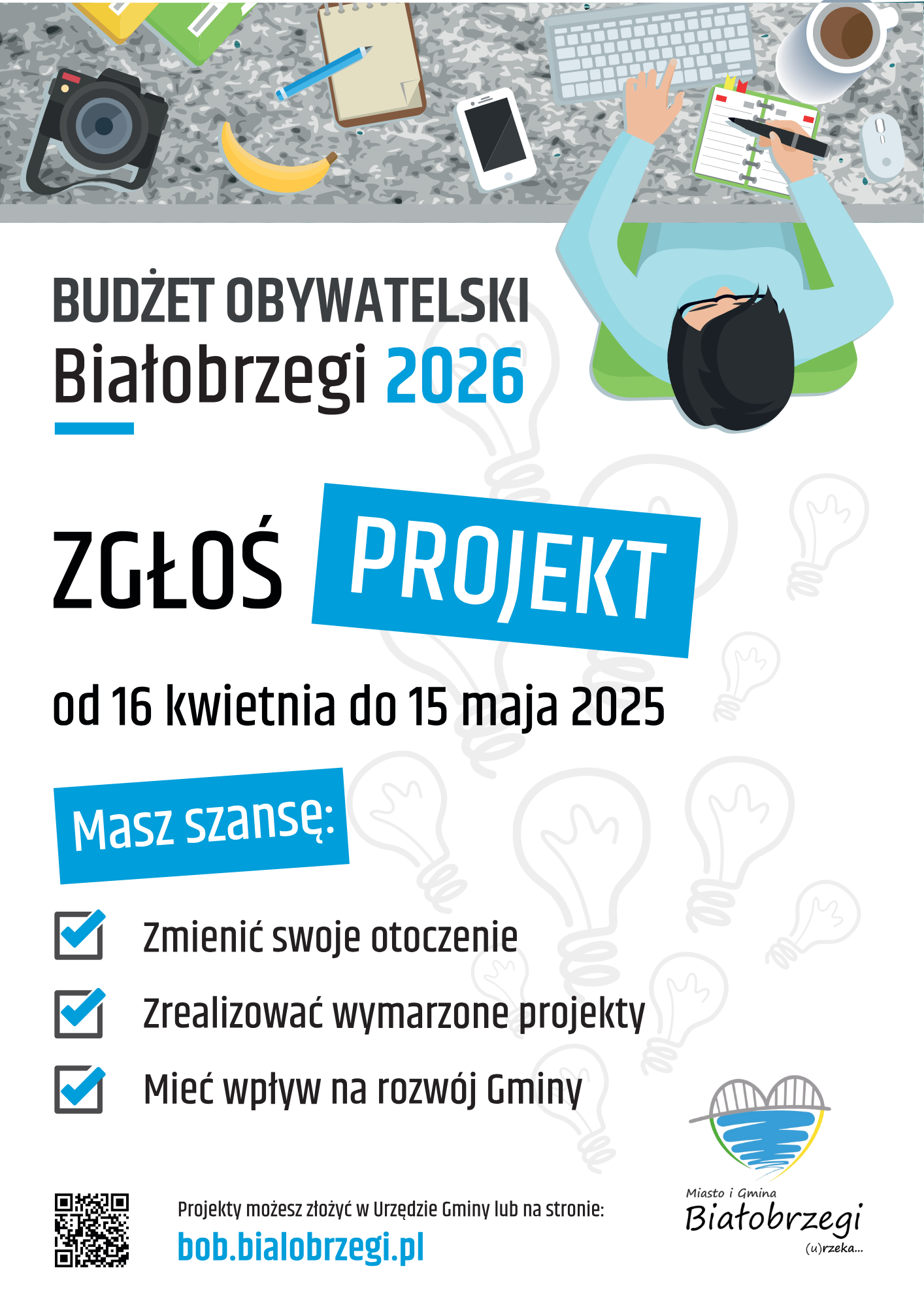 BOB 2026