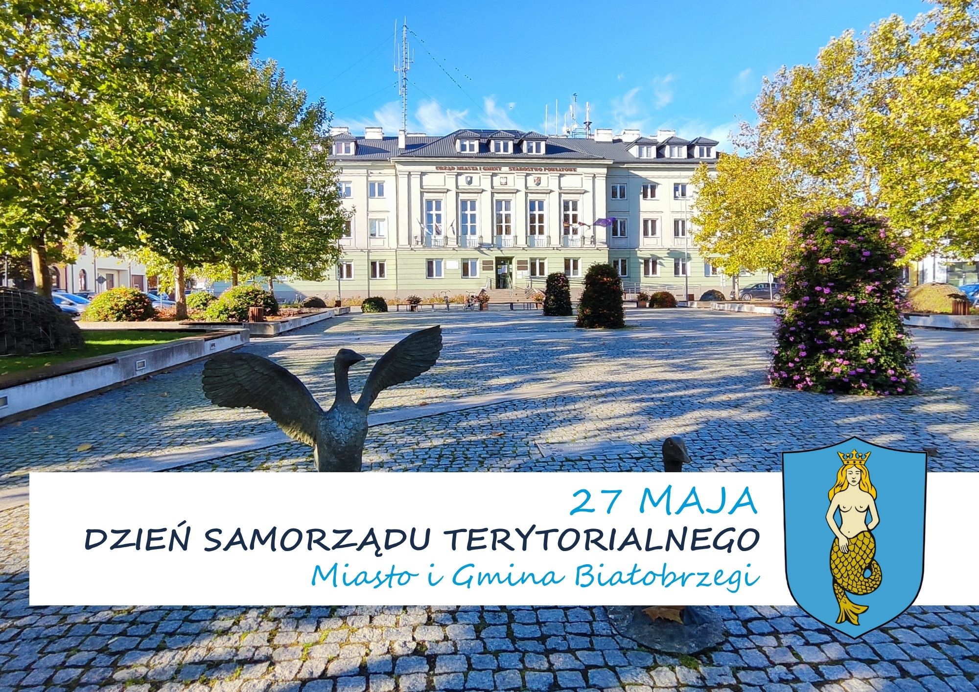  Dzień Samorządu Terytorialnego 