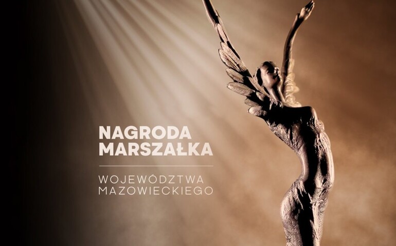 XXVII edycji konkursu Nagroda Marszałka Wojew&oacute;dztwa Mazowieckiego
