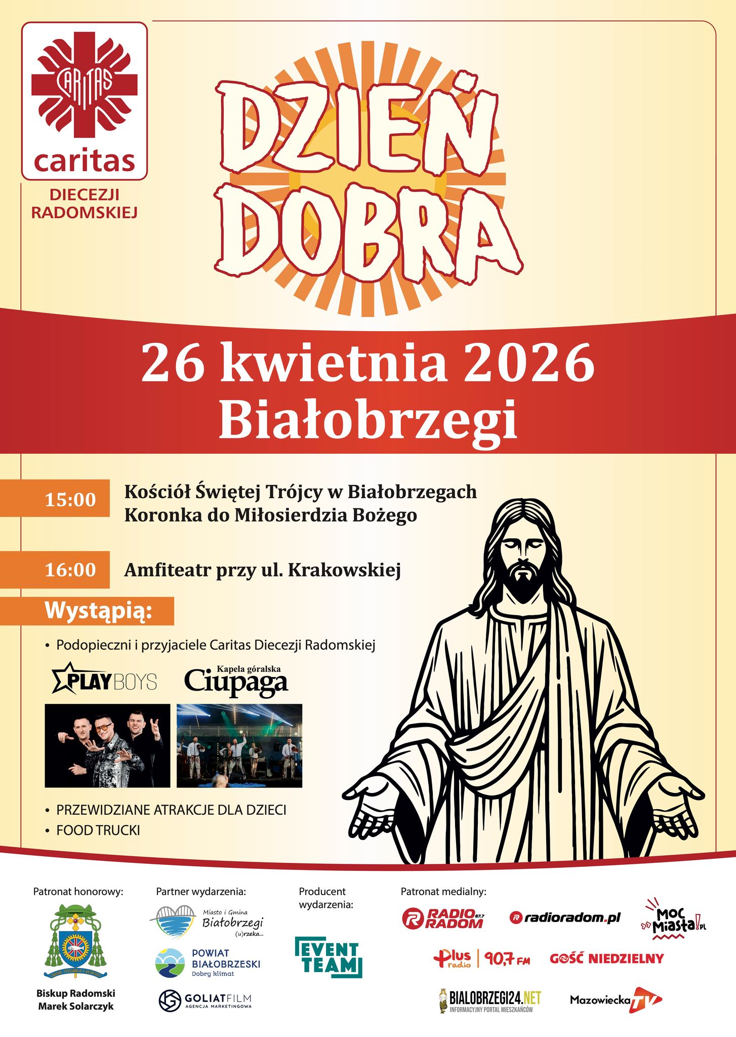 Dzień dobra