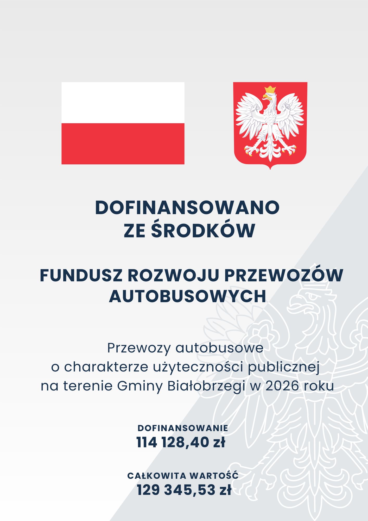 Przewozy autobusowe
