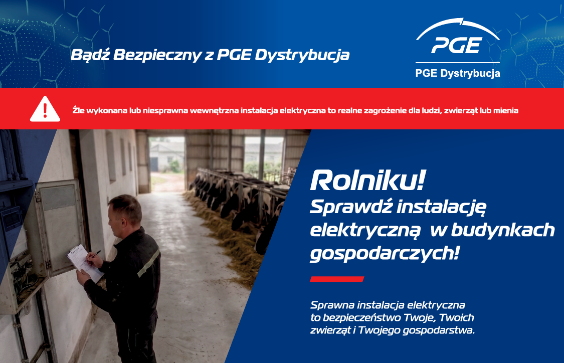 Rolnik!