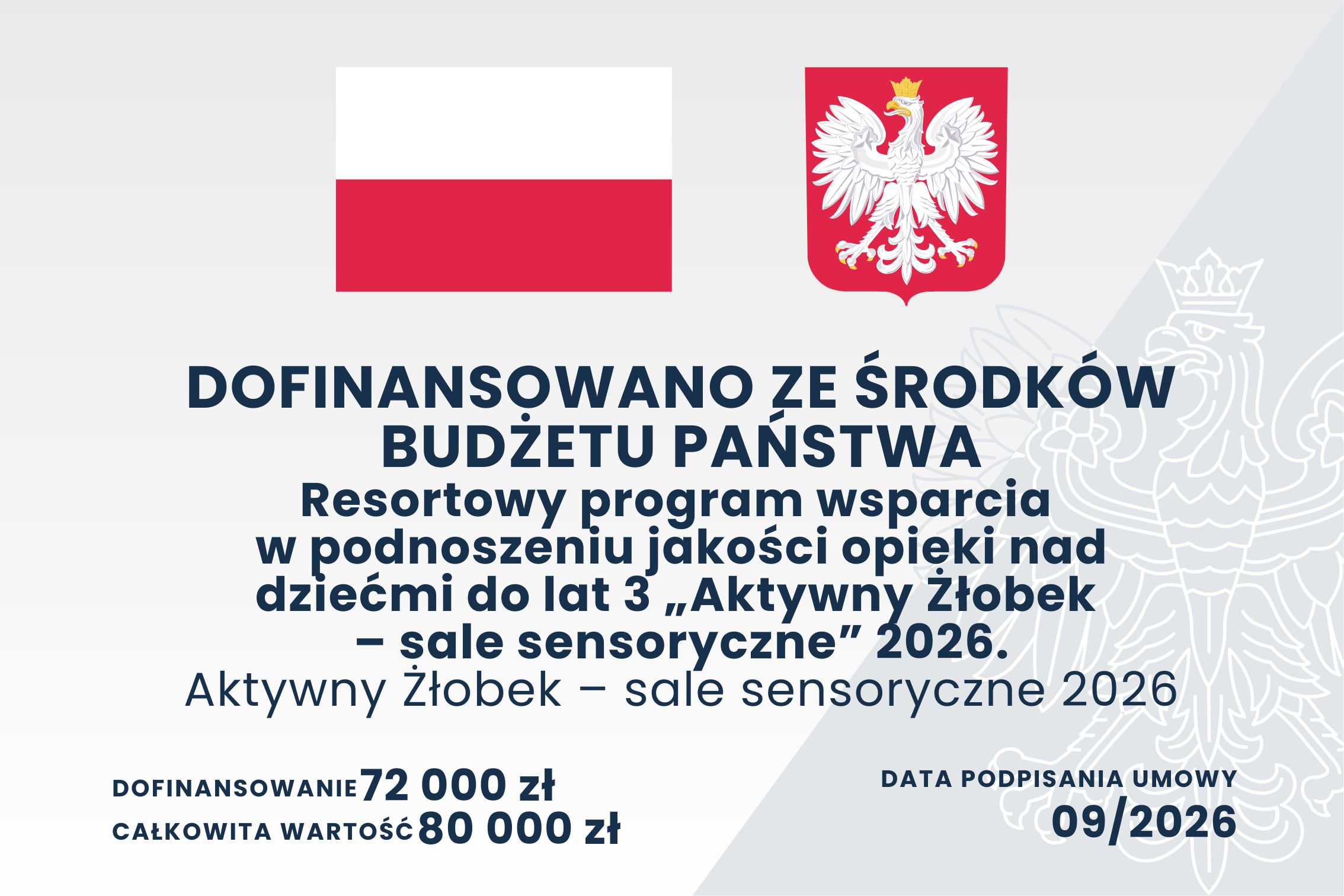 Aktywny Żłobek