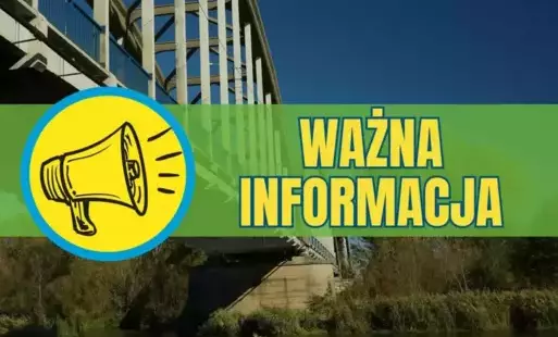 przebudowa sieci gazowej w Białobrzegach.