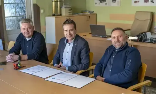 Nowy dworzec – nowe możliwości!