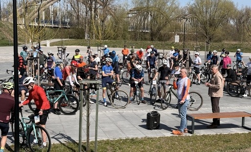 GRAND PRIX AMATORÓW NA SZOSIE BIAŁOBRZEGI