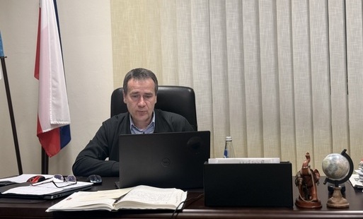 Białobrzegi Online Burmistrz Adam Bolek odpowiada na pytania mieszkańców