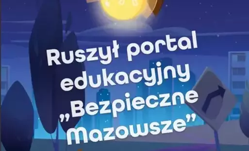 Bezpieczne Mazowsze
