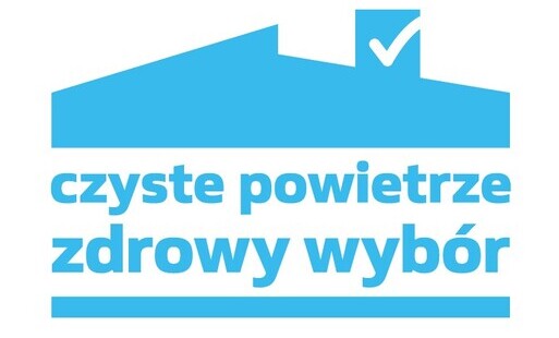 stoisko Punktu Konsultacyjnego Programu „Czyste Powietrze" podczas Biegu Pilicy w Białobrzegach