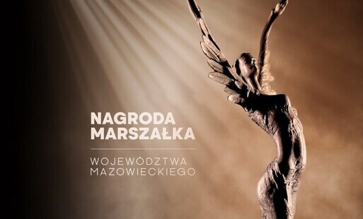 XXVII edycja konkursu Nagroda Marszałka Województwa Mazowieckiego