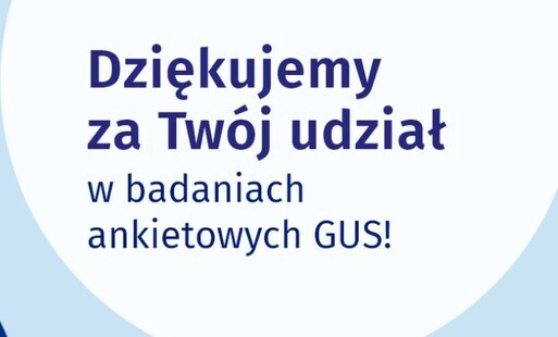 Trwa badanie R-SGR - Zintegrowane statystyki dotyczące gospodarstw rolnych.