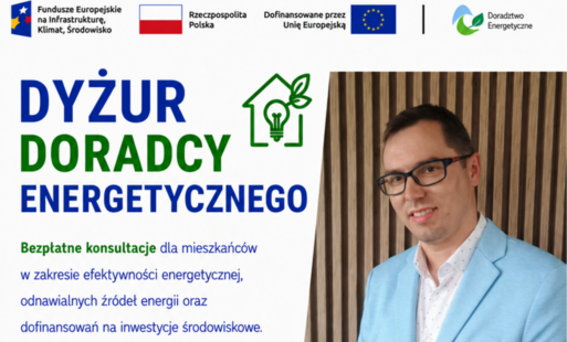 Spotkanie z Doradcą Energetycznym 